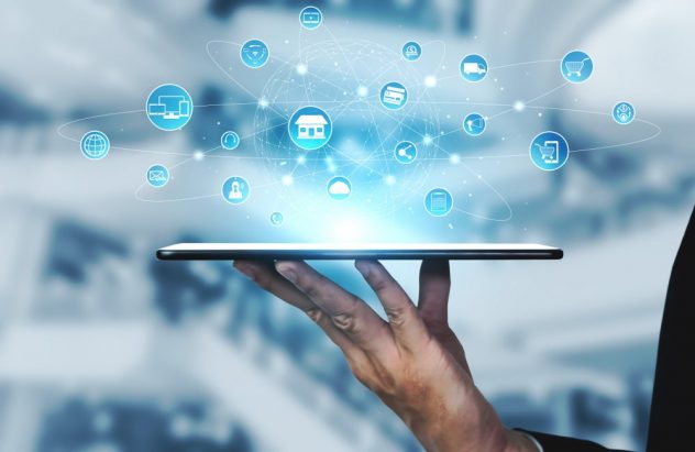 e-commerce platform