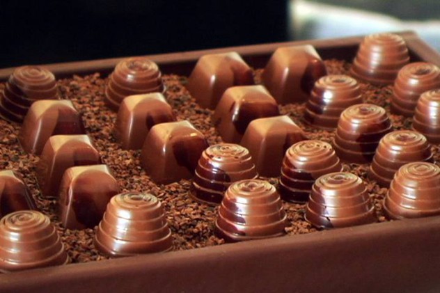chocolate