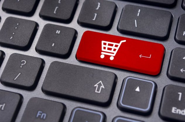e-commerce sales
