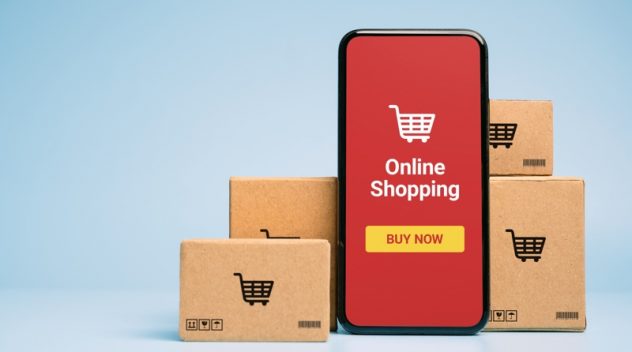 beginners guide to e commerce online shopping