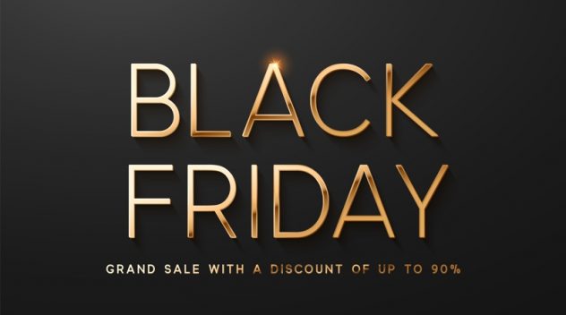 black friday uk