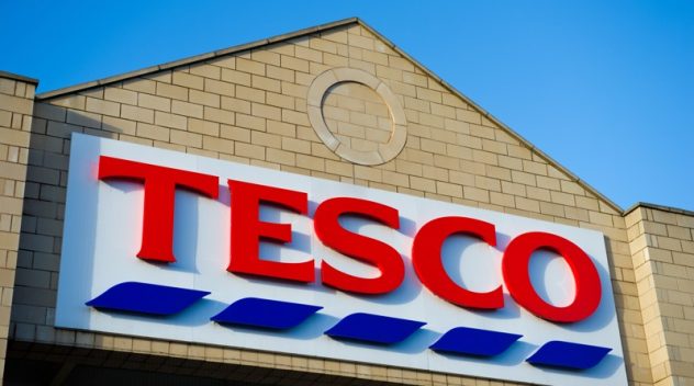 tesco boxing day sales