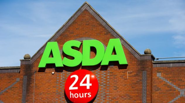 asda black friday