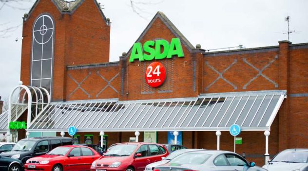 asda and hooklogic