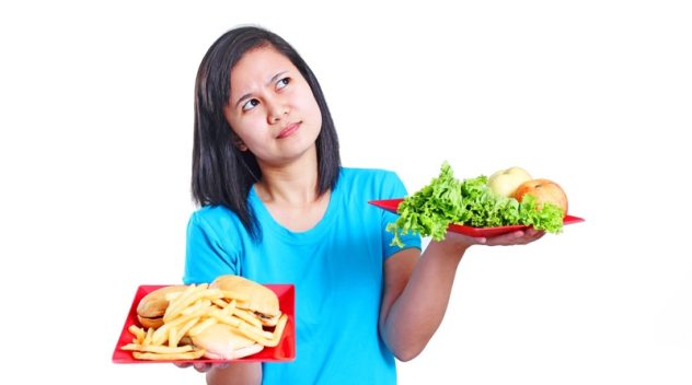 consumers unhealthier