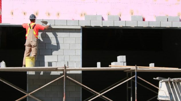 retail construction