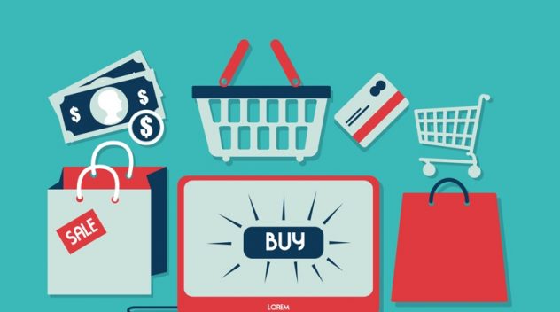 Ve amazon webstore provider