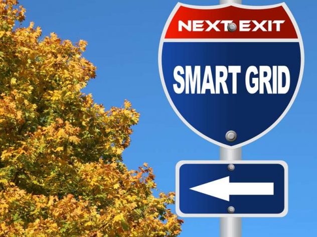 smart grid