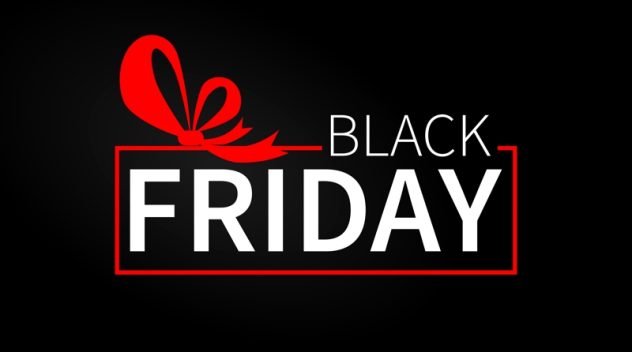 aware of black friday
