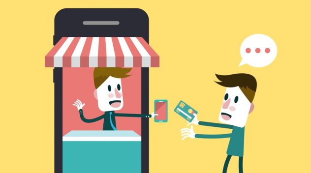 mobile customer experience
