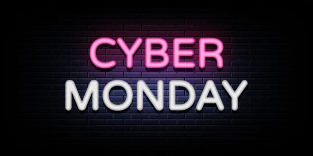 Cyber Monday