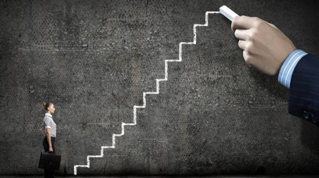 Retail entrepreneurs startup