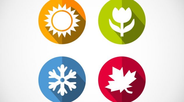 seasonality