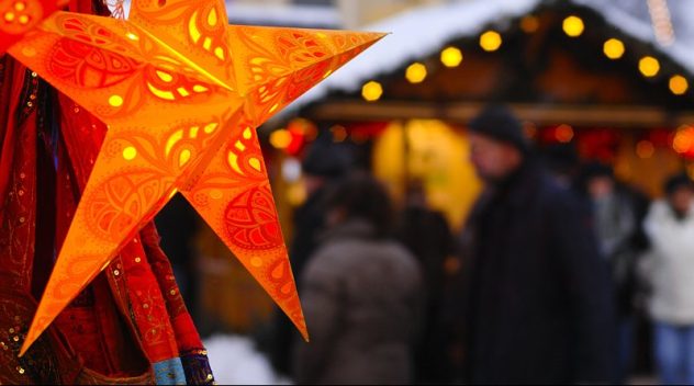 christmas retail marketing