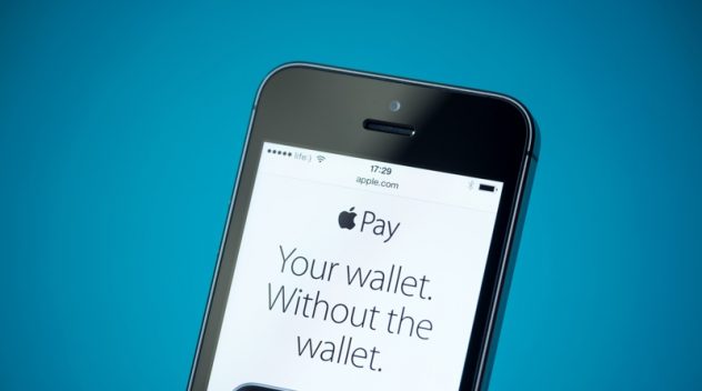 apple payment