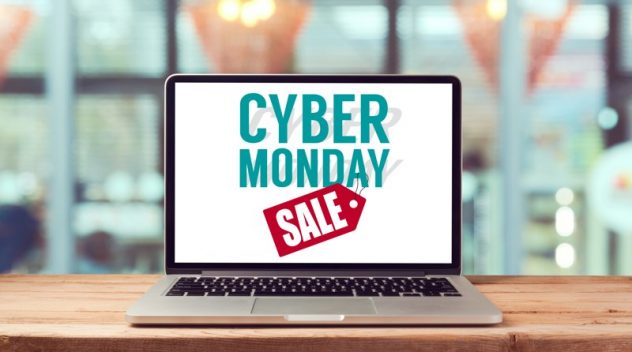 cyber monday beyond