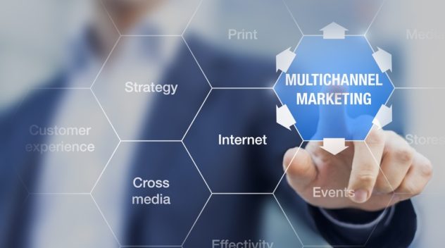 cross channel marketing