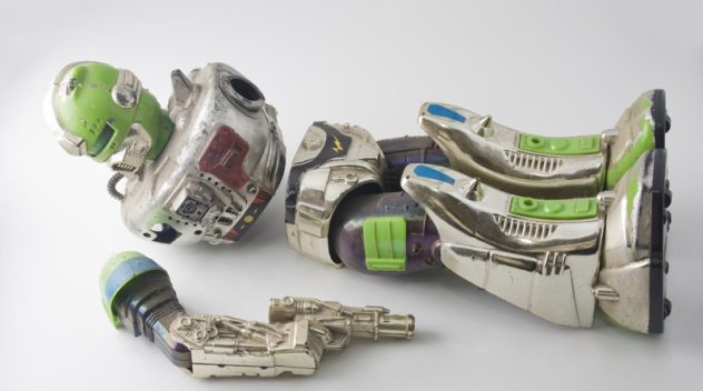 toys safety industry broken