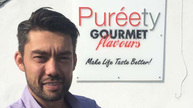 Pureety gourmet