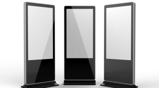 digital displays