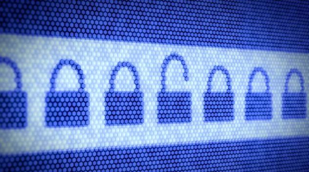 cyber security