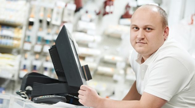 employees alone Christmas