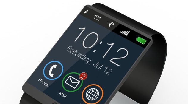 Wearable tech