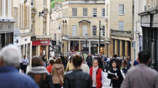 high street amazon