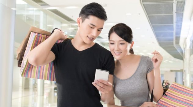 super-shoppers