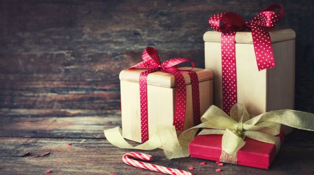 blanket promotions christmas