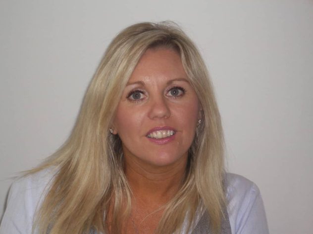 clare andrew