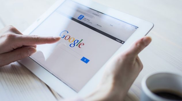 google shopping
