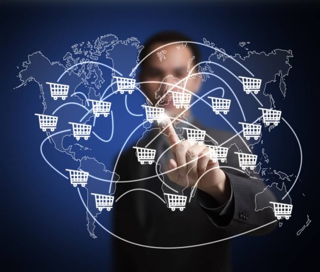 global retail