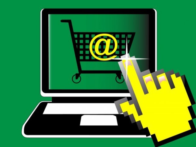 click and collect