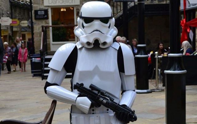 stormtrooper