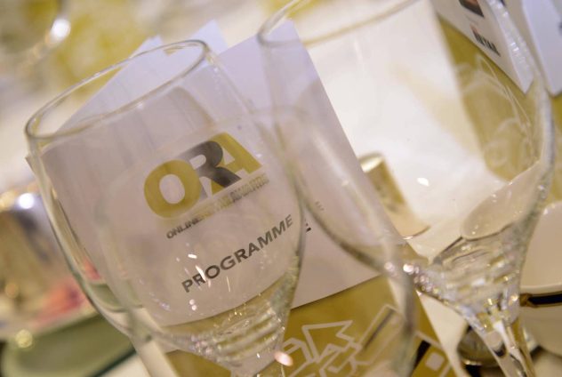 online retail awards