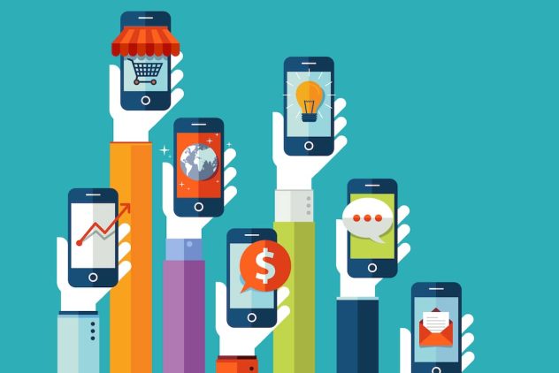 mobile shopping