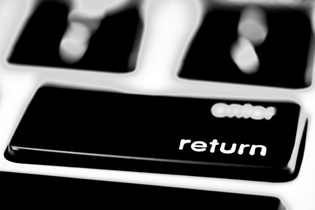 return