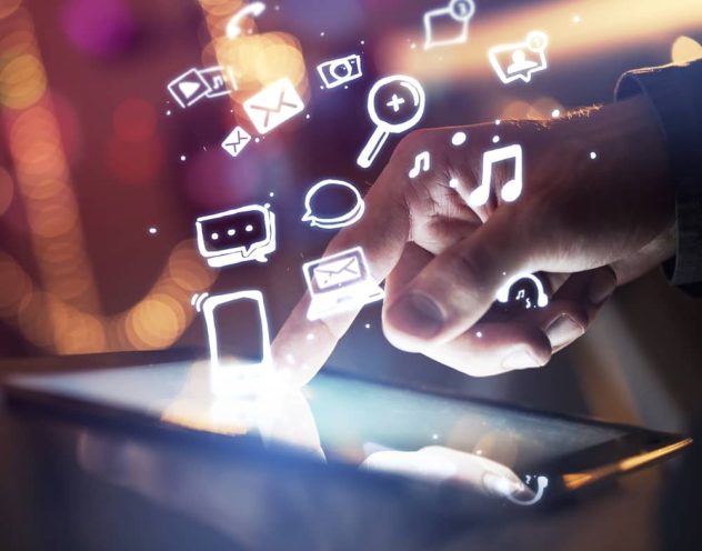social media data
