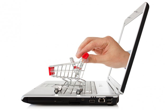 ecommerce business