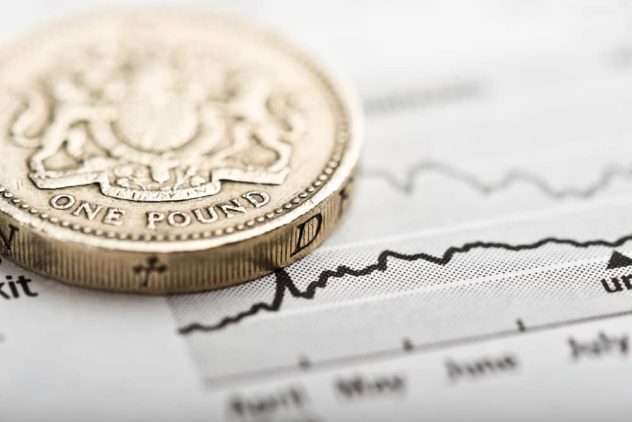 old pound coin