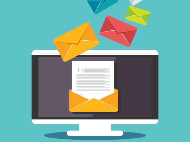 email autoresponder
