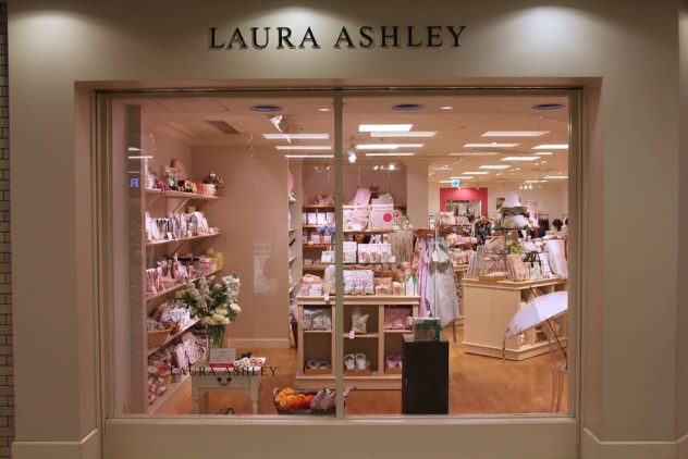 laura ashley