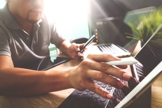 running ecommerce business