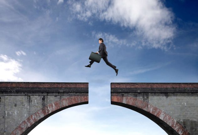bridge loan