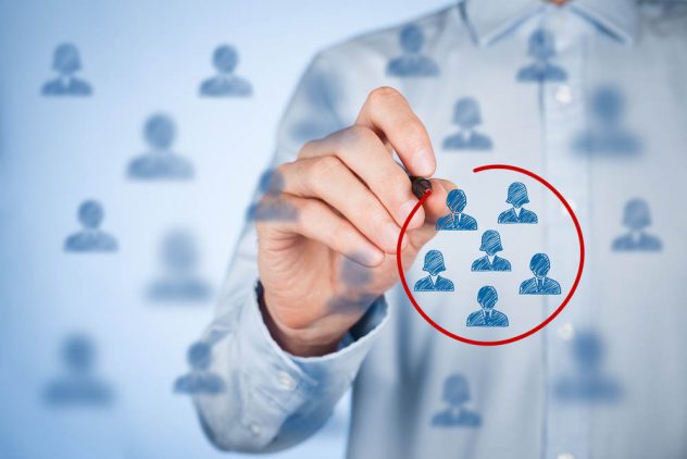 targeting marketing