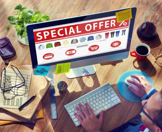 special offers