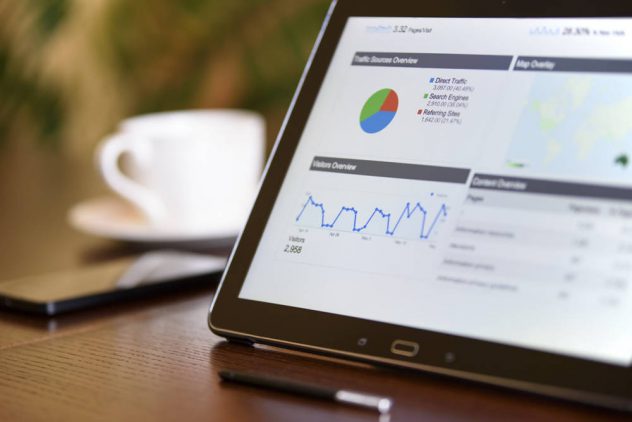 tablet analytics