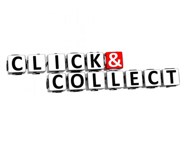 click and collect