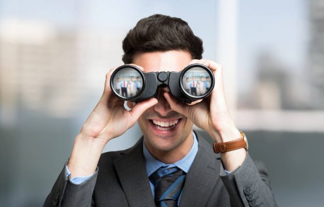 job search